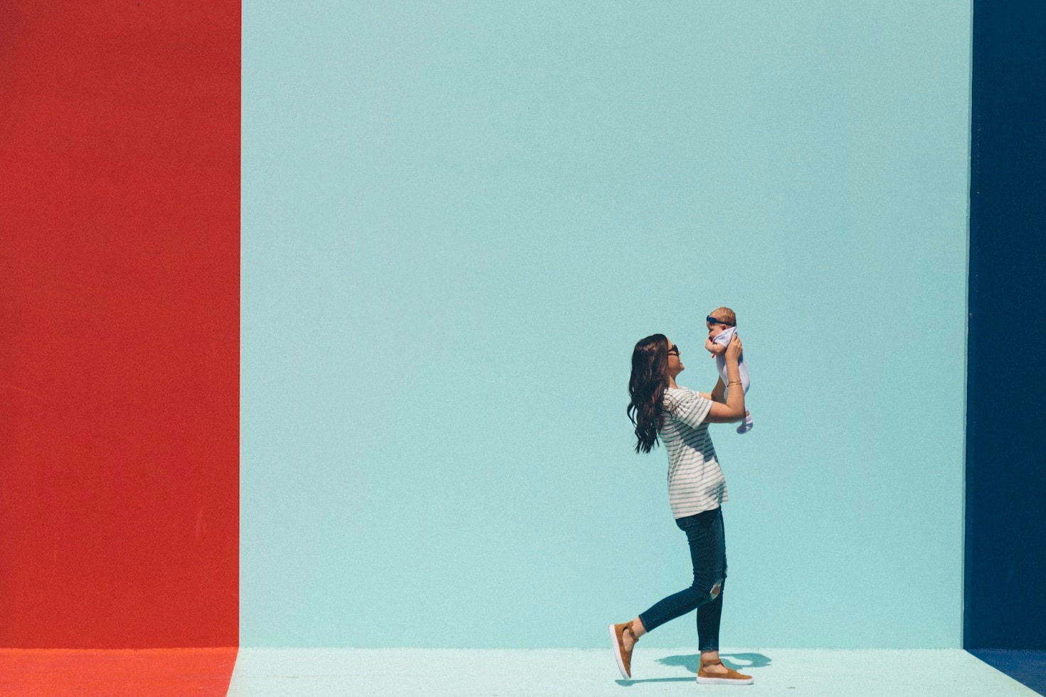 Top 5 Wellness Tips for Busy Moms