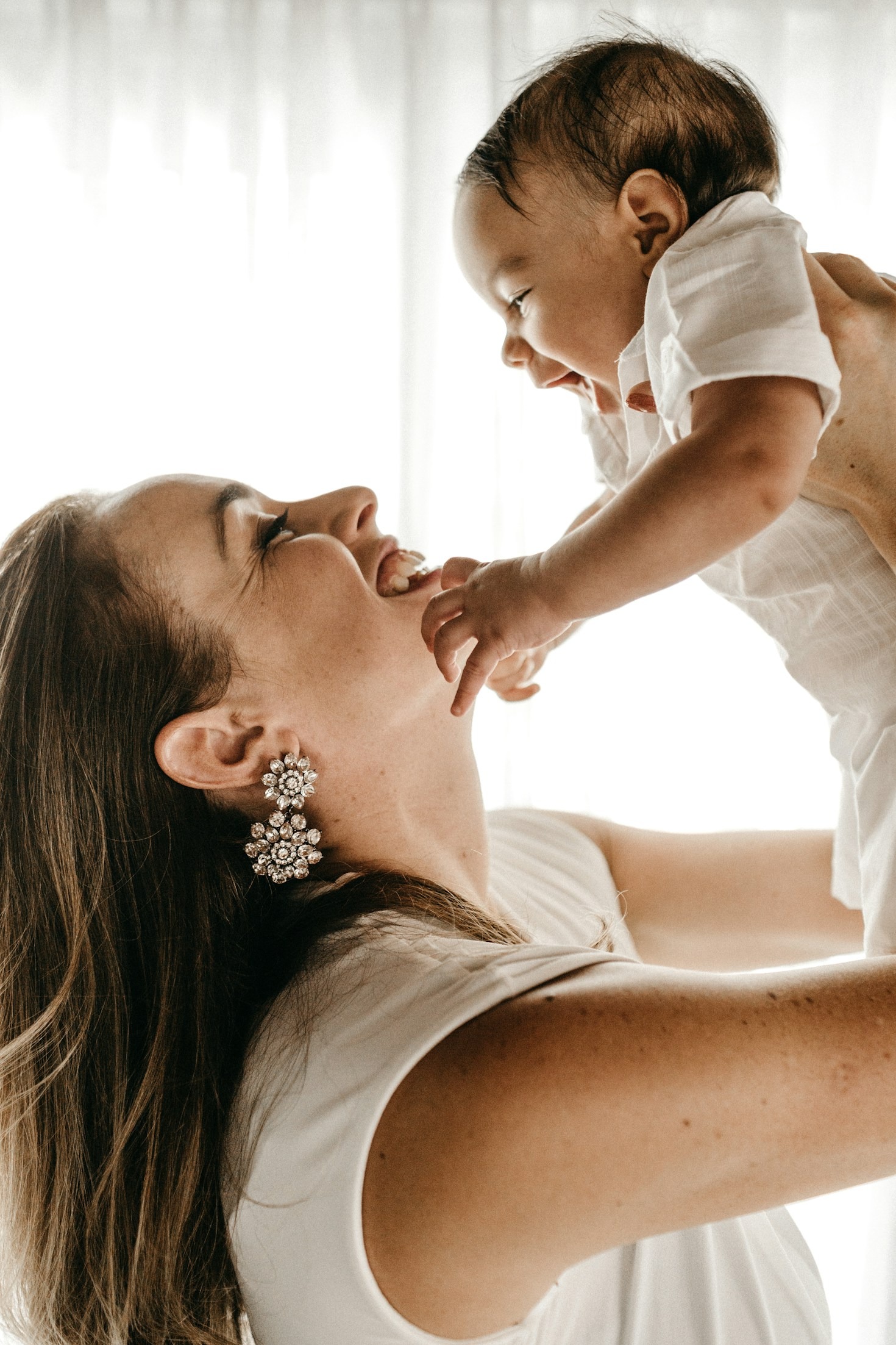 Balancing Work and Parenting: A Personal Story