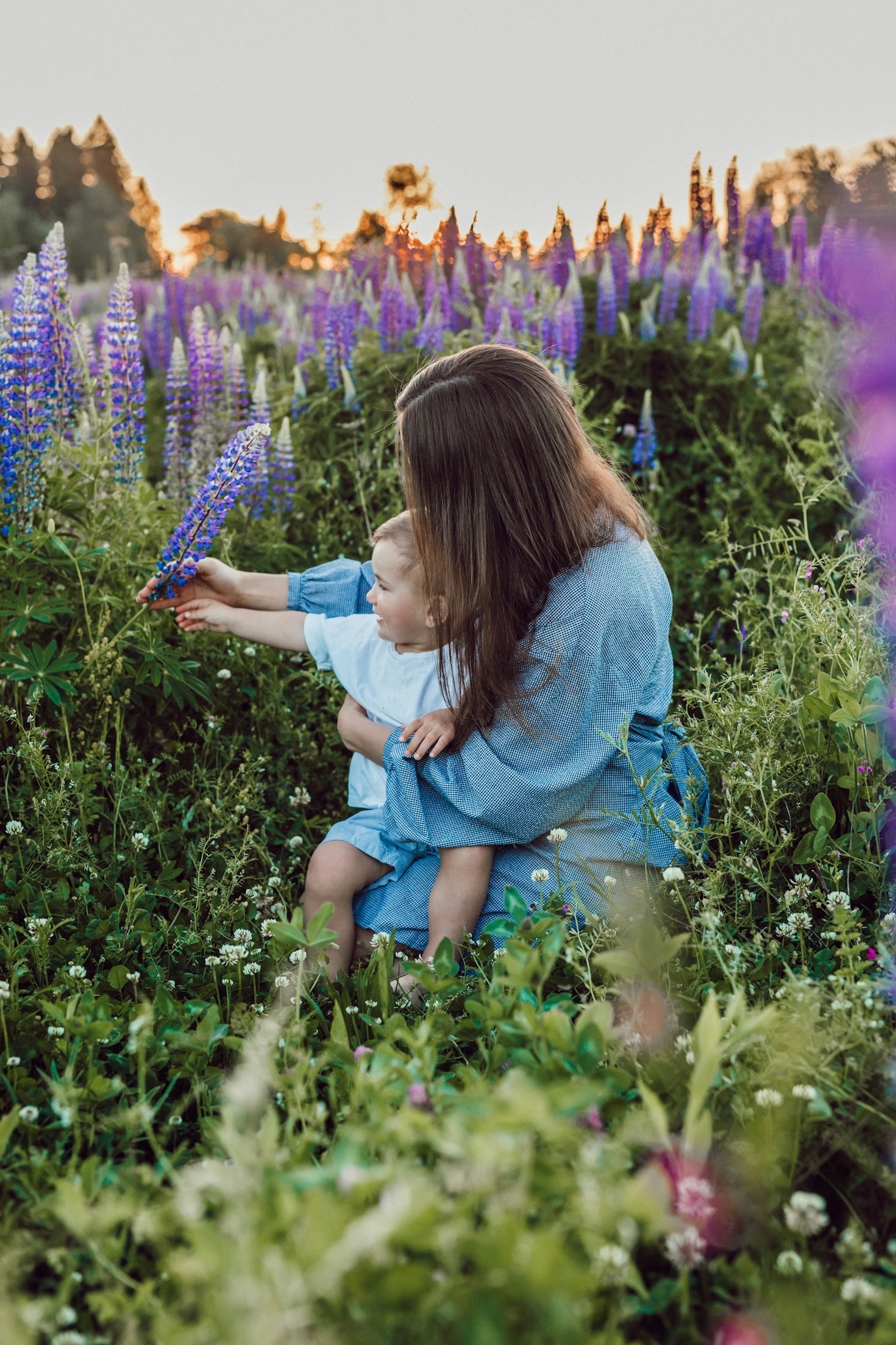 Managing Stress While Raising Kids